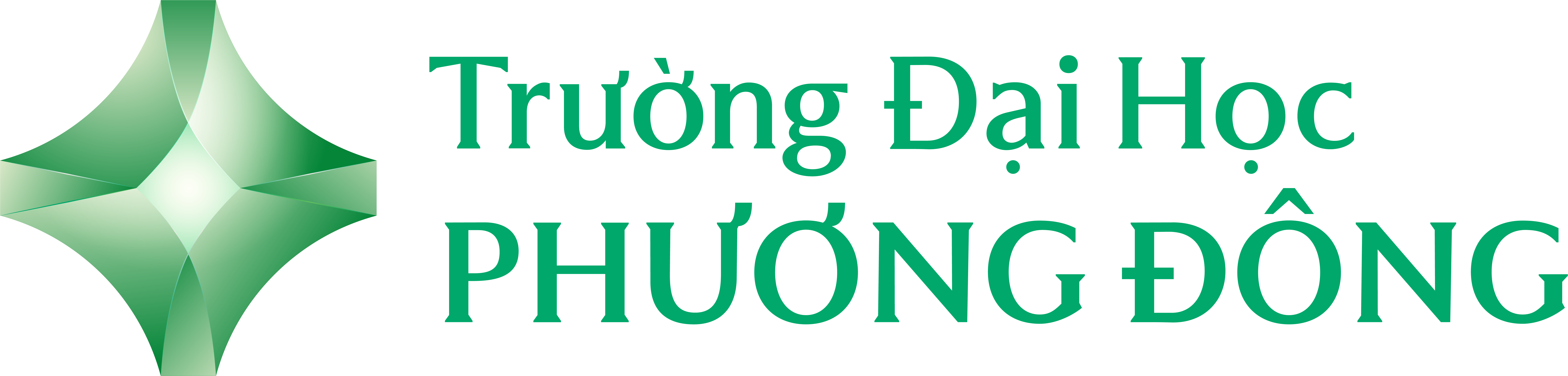 Trường Đại Học Phương Đông